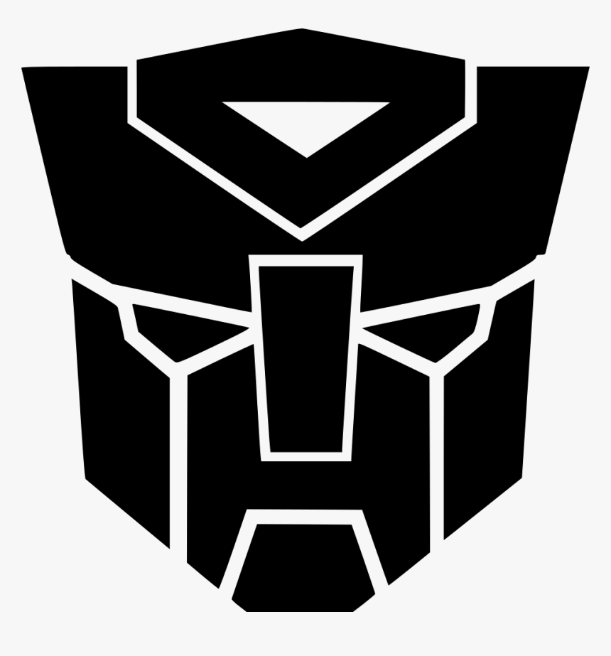 Transformers Logo, HD Png Download, Free Download