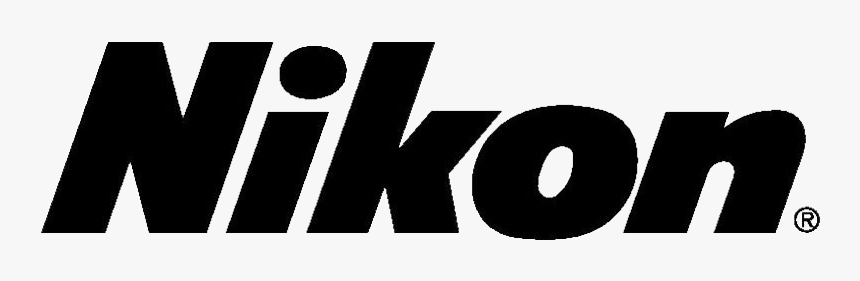 Nikon Logo Png, Transparent Png, Free Download