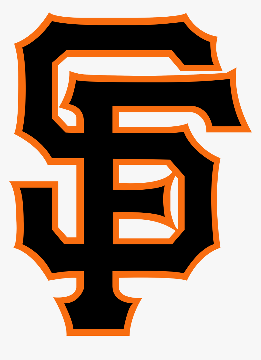 Logo San Francisco Giants, HD Png Download, Free Download