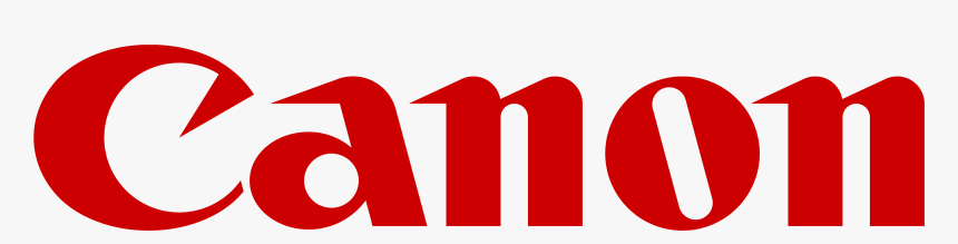 Canon Logo, HD Png Download, Free Download