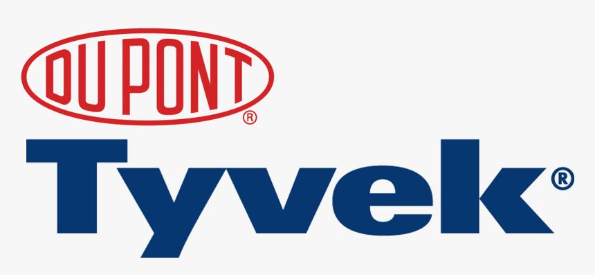 Dupont Tyvek Logo Png, Transparent Png, Free Download