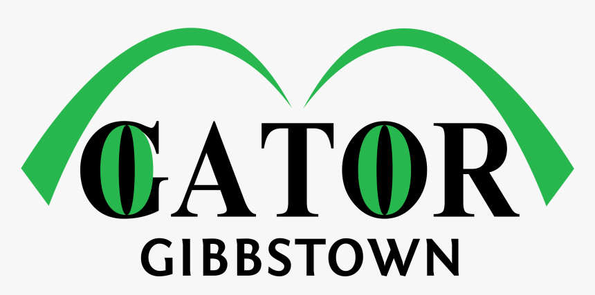 Gibbstown Gators Logo - Graphic Design, HD Png Download, Free Download