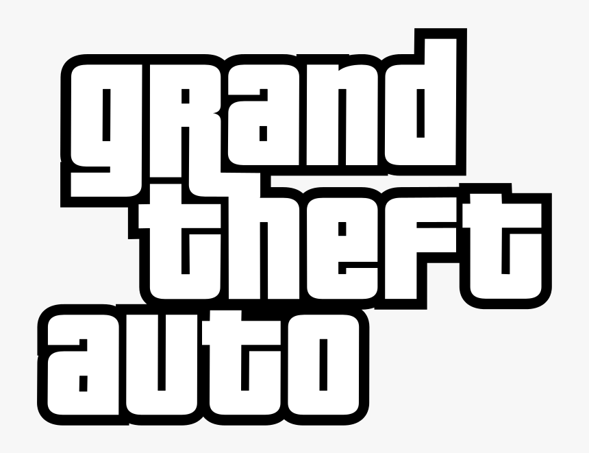 Thumb Image - Grand Theft Auto Vector, HD Png Download, Free Download