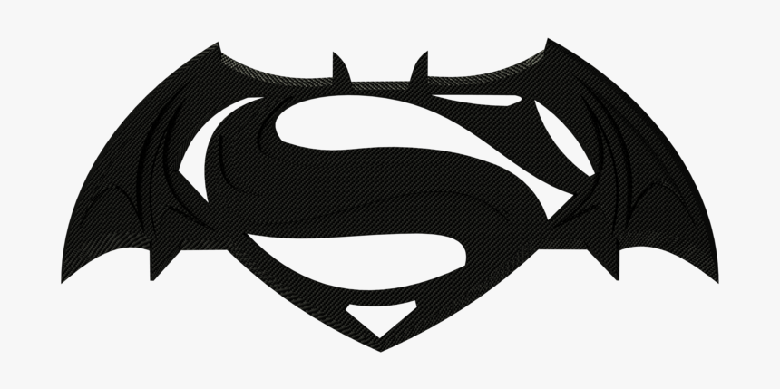 Batman Vs Superman Logo Png - Batman Vs Superman Icon, Transparent Png, Free Download