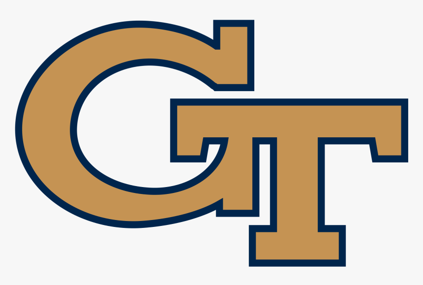 Official Georgia Tech Logo, HD Png Download, Free Download