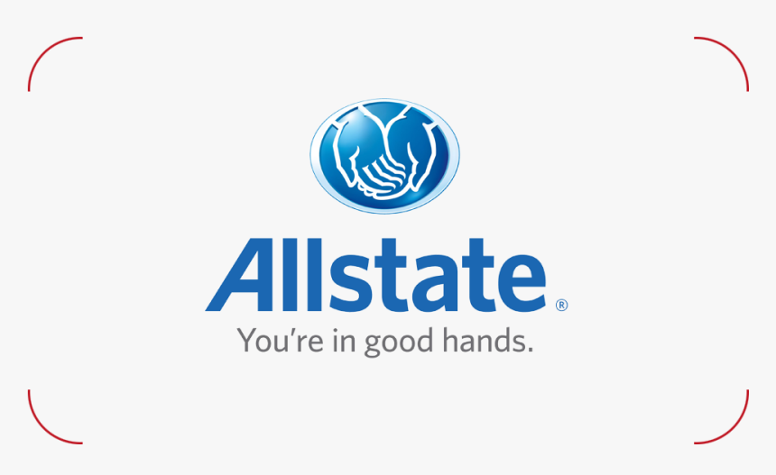 Allstate-logo - Allstate, HD Png Download, Free Download