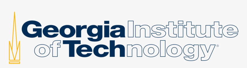 Georgia Institute Of Technology, HD Png Download, Free Download