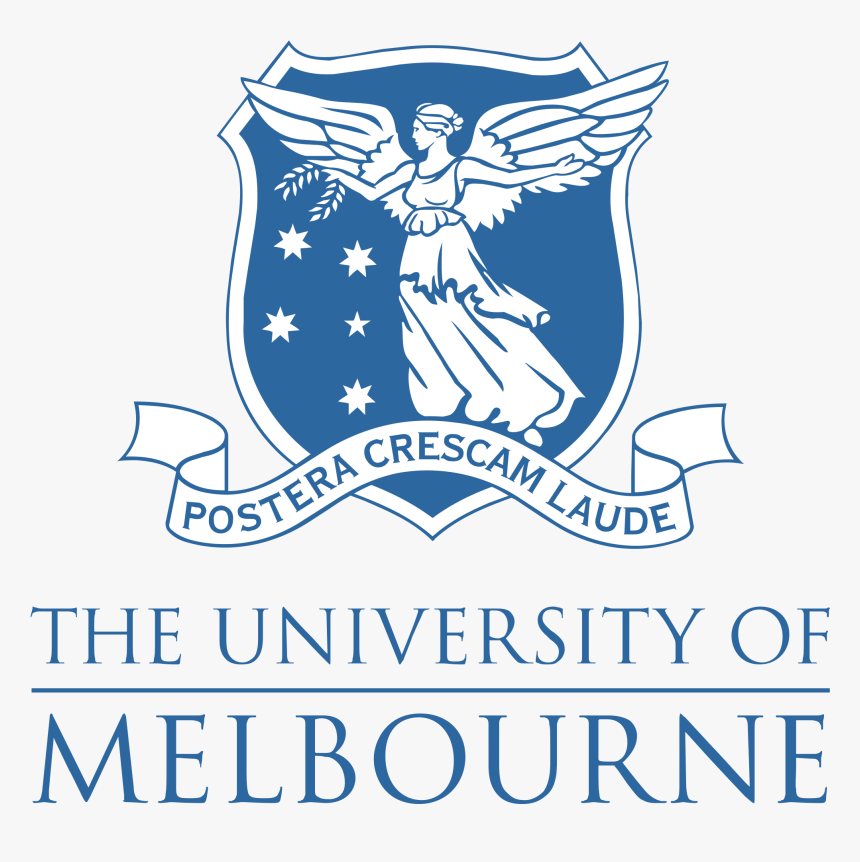 University Of Melbourne Logo Png, Transparent Png, Free Download