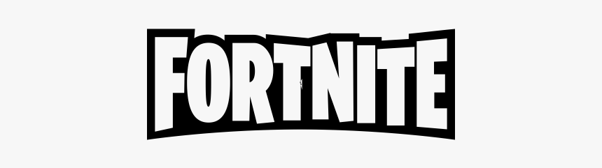 Fortnite Logo Png - Fortnite Logo, Transparent Png, Free Download