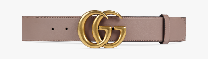 Pink Women Gucci Belt, HD Png Download, Free Download