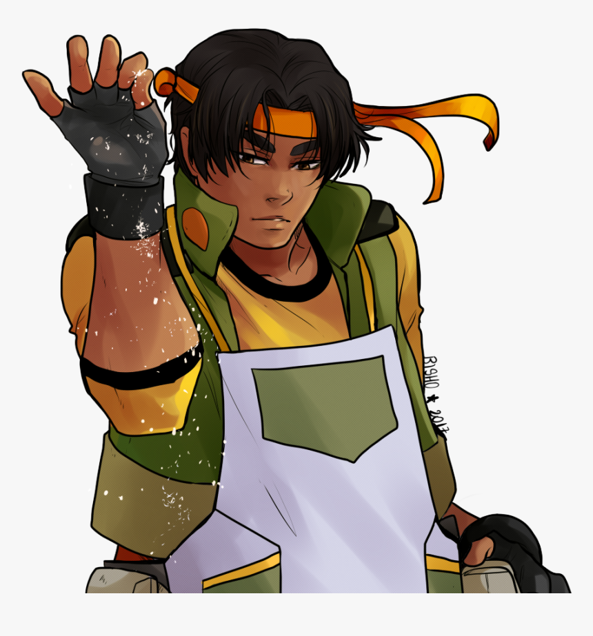 “salt Bae Hunk ~ ” - Voltron Hunk Transparent, HD Png Download, Free Download