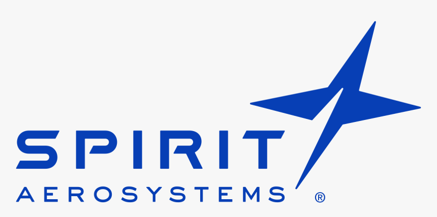 Spirit Aerosystems Logo Vector, HD Png Download, Free Download
