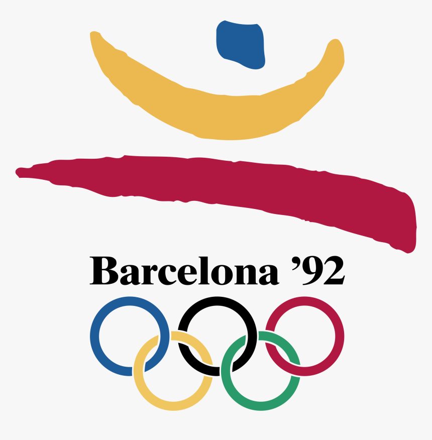 1992 Summer Olympics In Spain, HD Png Download, Free Download