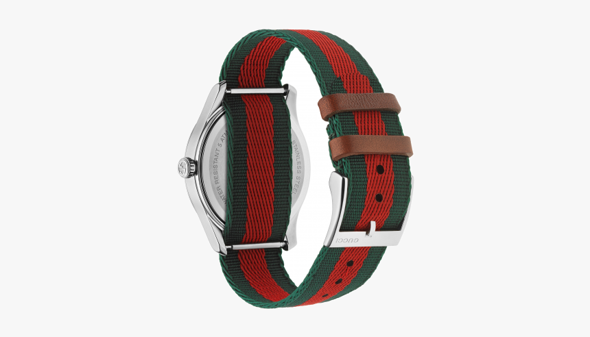 2 Piece Nato Strap Red Green, HD Png Download, Free Download