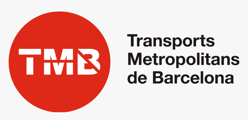 Transport Metropolita De Barcelona, HD Png Download, Free Download