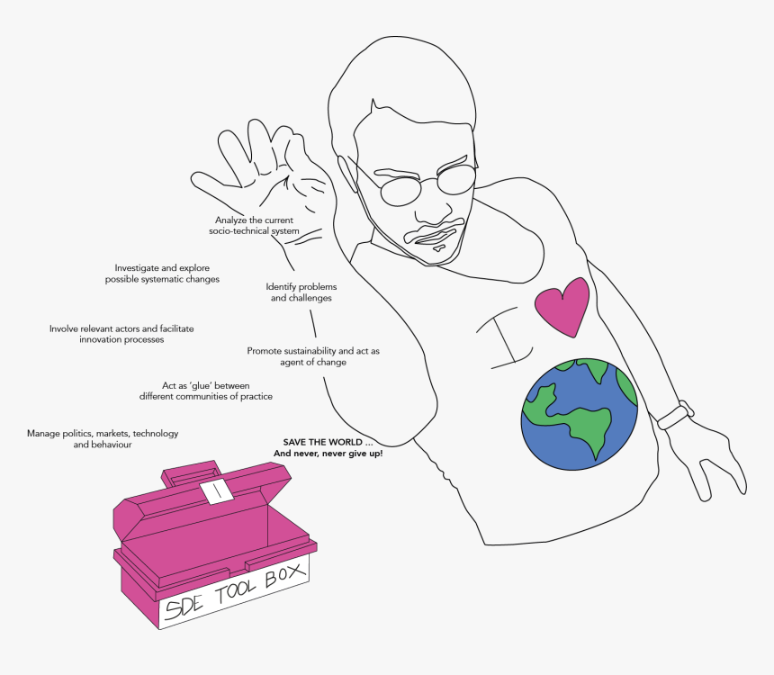 Saltbae - Line Art, HD Png Download, Free Download