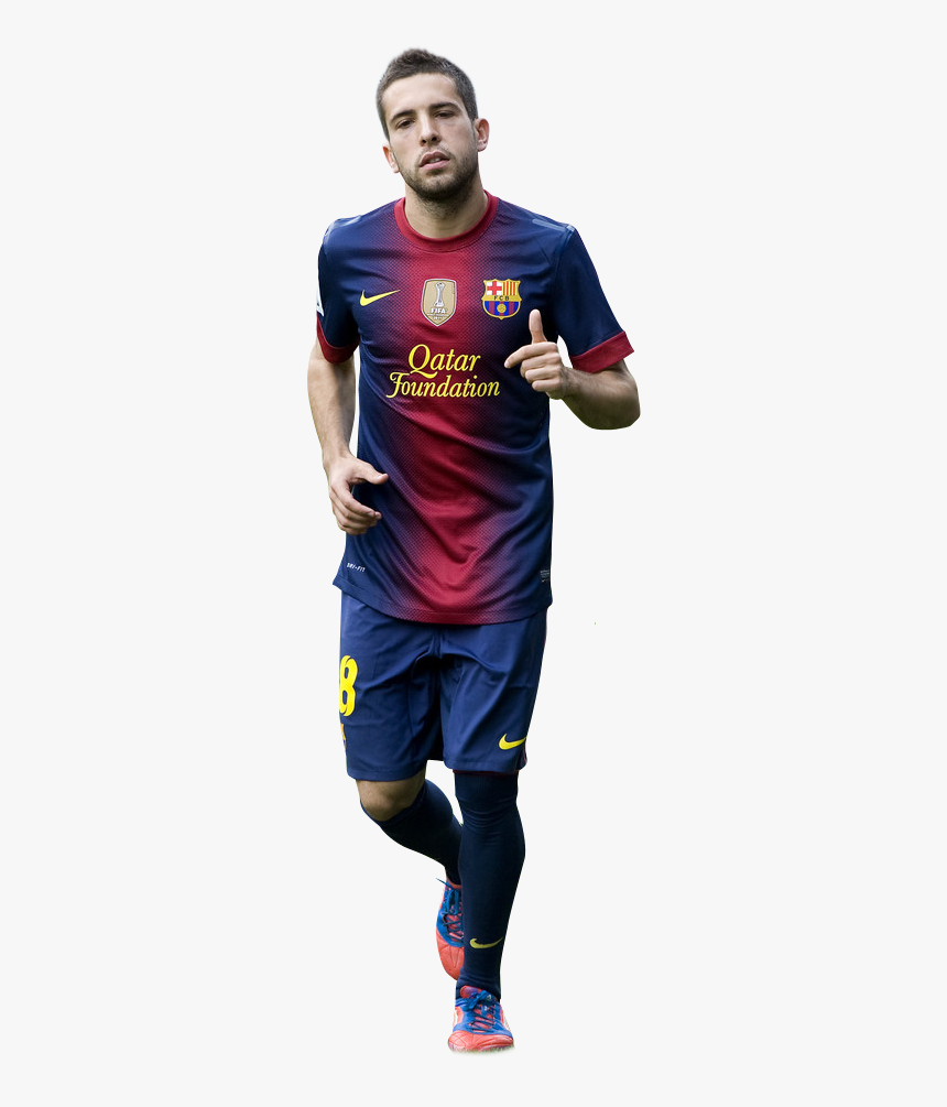 Thumb Image - Jordi Albapng, Transparent Png, Free Download