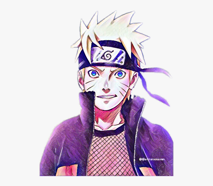 Transparent Naruto Shippuden Png - Naruto We Heart, Png Download, Free Download