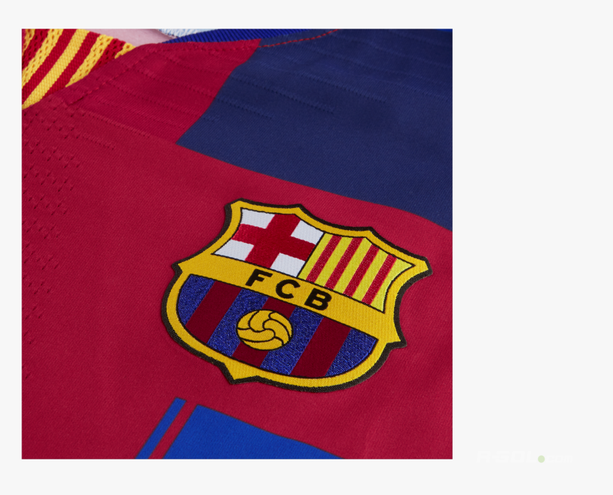 T Shirt Nike Fc Barcelona Vapor Match Dsr 943021 - Fc Barcelona, HD Png Download, Free Download