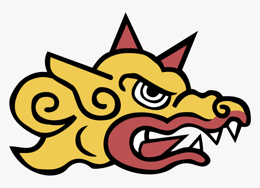 Barcelona Dragons Logo, HD Png Download, Free Download