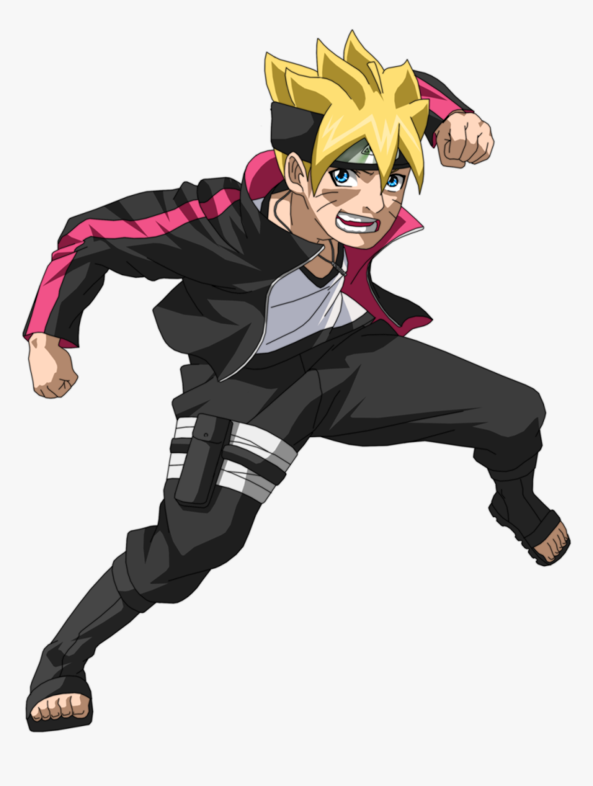 Download Boruto Hd Hq Png Image - Boruto Uzumaki Sasuke Boruto, Transparent Png, Free Download