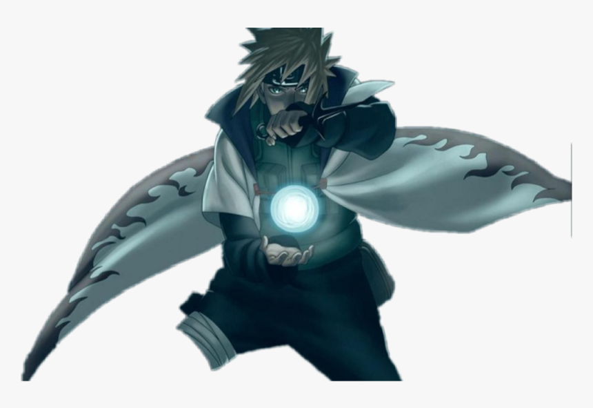 Fourth Hokage Minato Namikaze, HD Png Download, Free Download