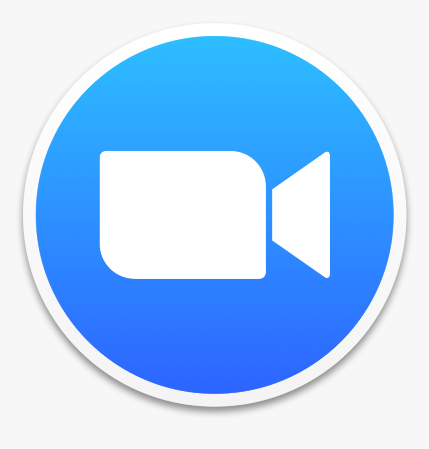 Zoom Meeting Icon Png, Transparent Png, Free Download