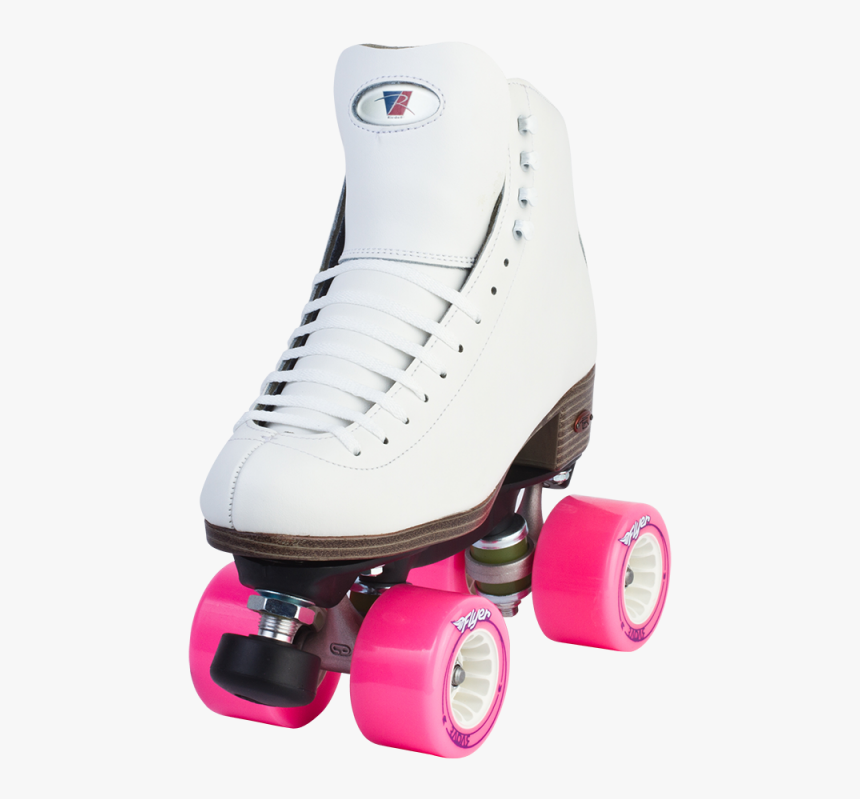 Roller Skates Png Image - White Roller Skates Png, Transparent Png, Free Download
