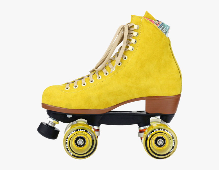 Moxi Lolly Pineapple - Honeydew Moxi Skates, HD Png Download, Free Download