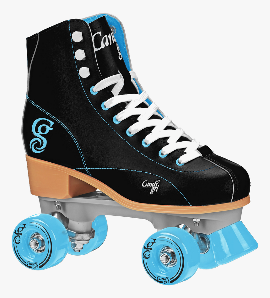 Roller Skates - Roller Skates Transparent Background, HD Png Download, Free Download