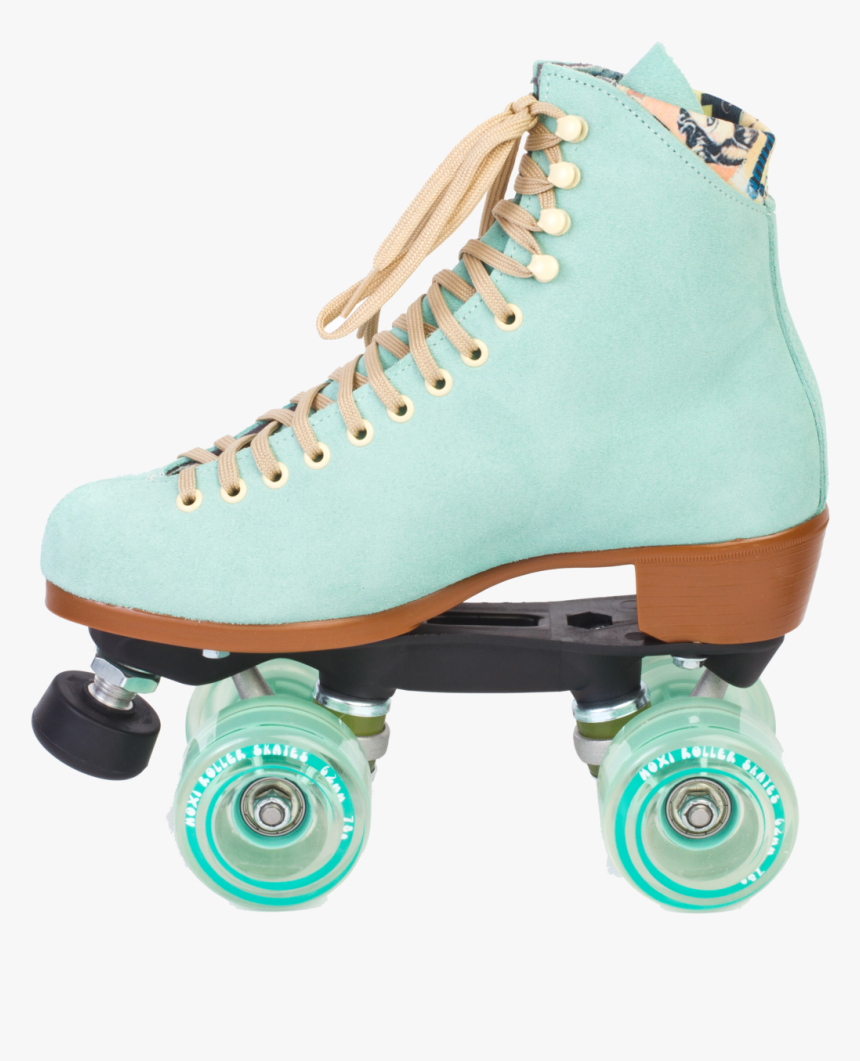 Moxi Lolly Roller Skates, HD Png Download, Free Download