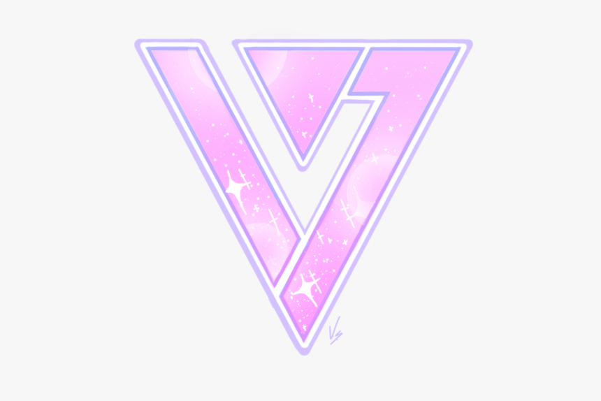 Thumb Image - Seventeen New Logo 2019, HD Png Download, Free Download