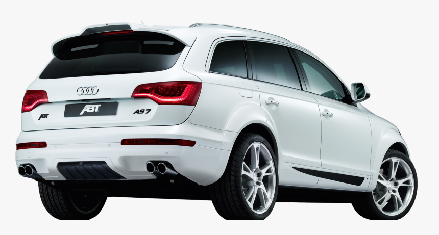 Audi Q7 V12 Abt, HD Png Download, Free Download