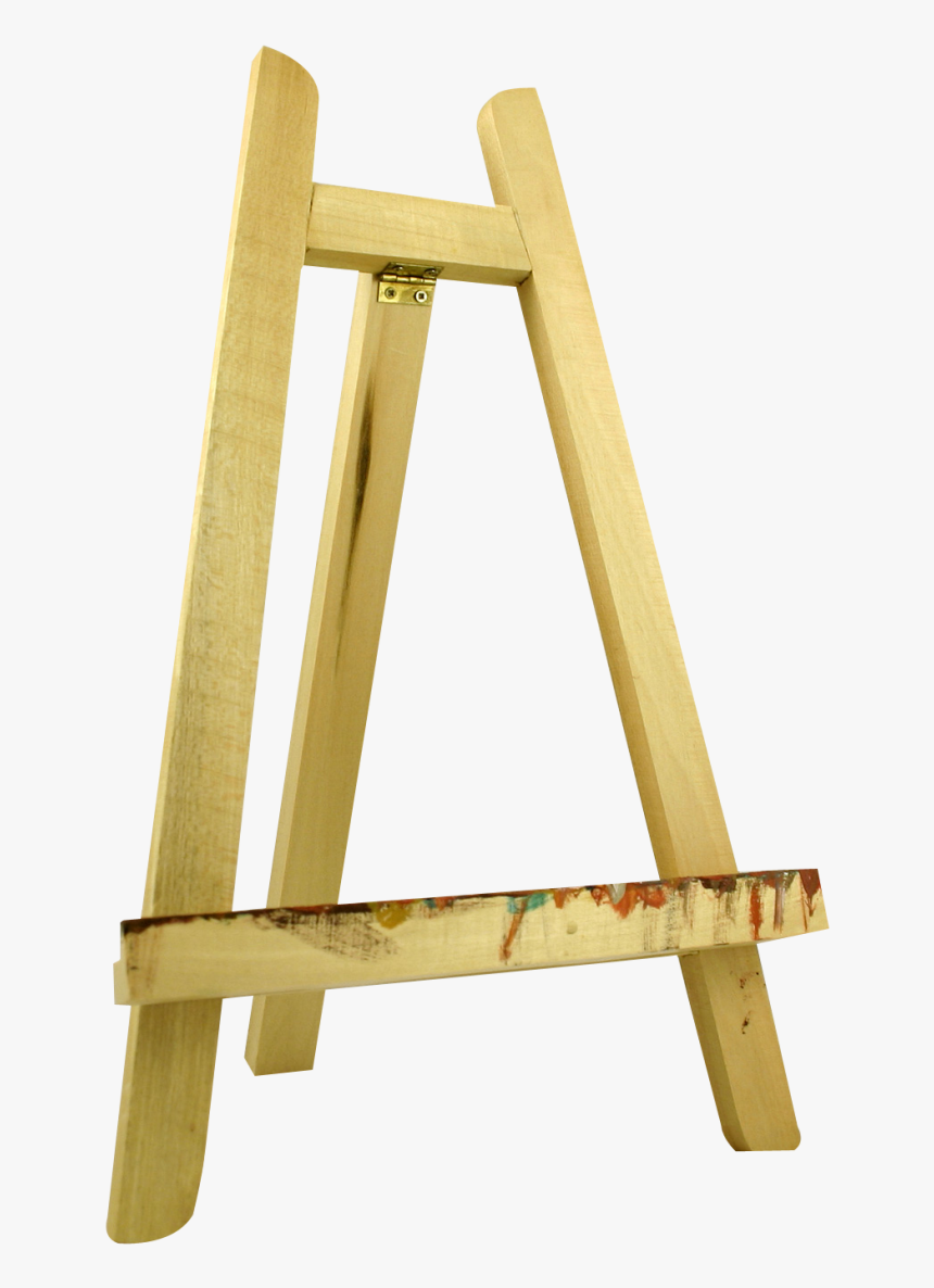 Display Easel Png Image - Easel, Transparent Png, Free Download