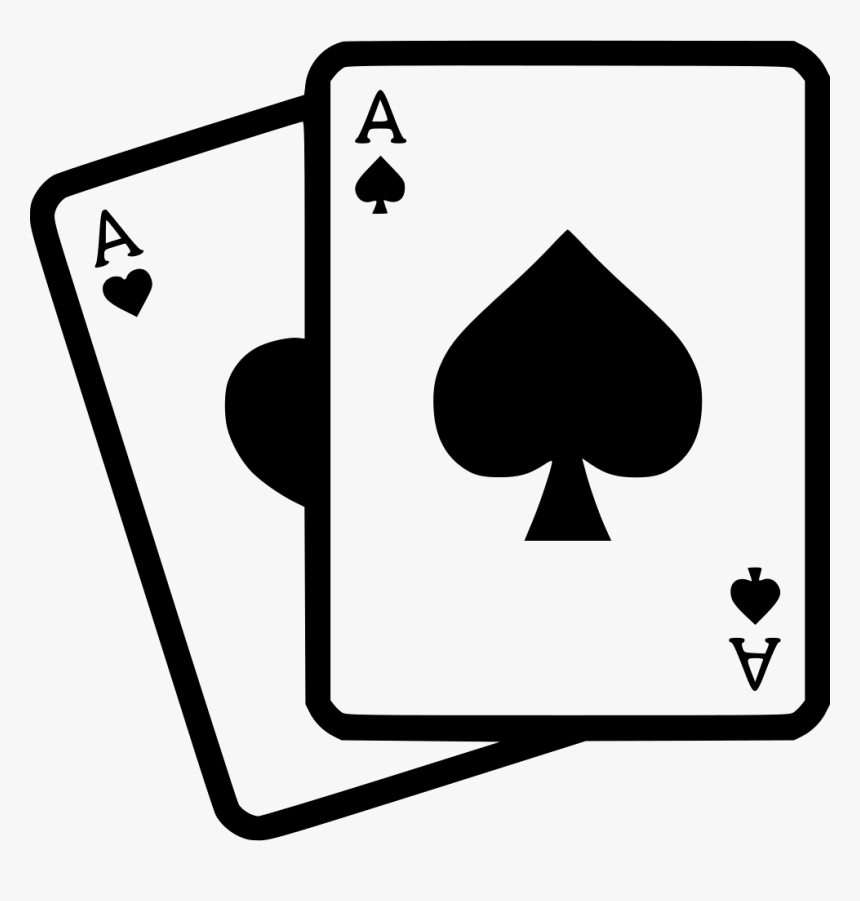 Poker - Playing Cards Vector Png, Transparent Png, Free Download