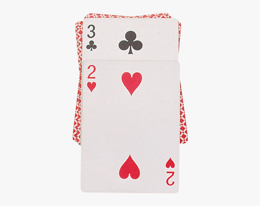 Poker Png Image - Card Game, Transparent Png, Free Download
