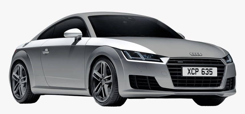 Thumb Image - Audi Tt, HD Png Download, Free Download