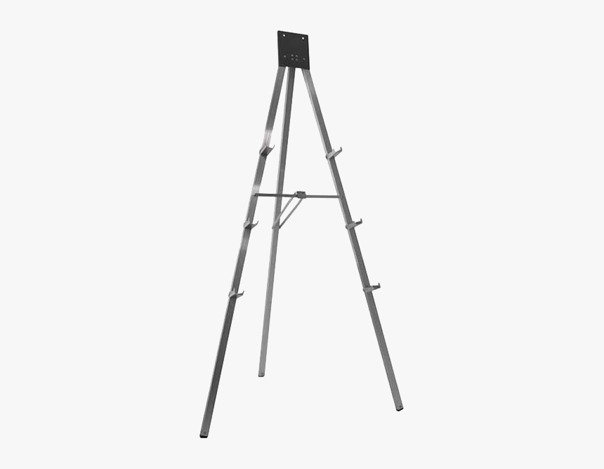 Quick Fold Easels - Easel, HD Png Download, Free Download