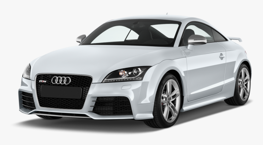 1 Png - Audi Tt Rs Abt, Transparent Png, Free Download