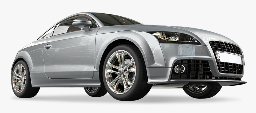 Car - Audi Tt, HD Png Download, Free Download