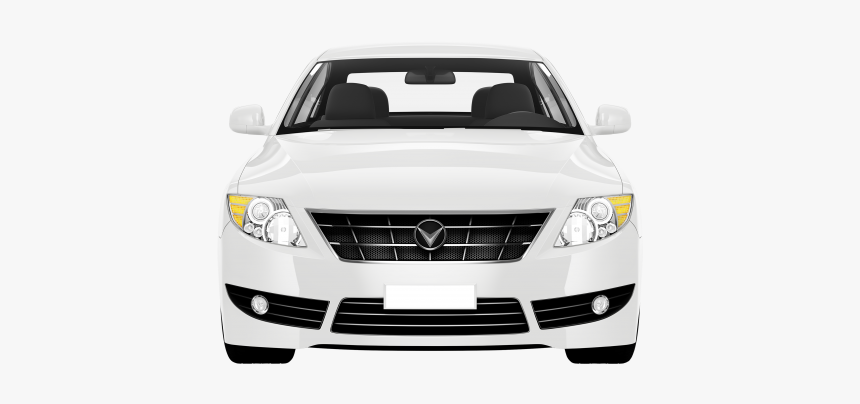 Png Of Generic Car, Transparent Png, Free Download