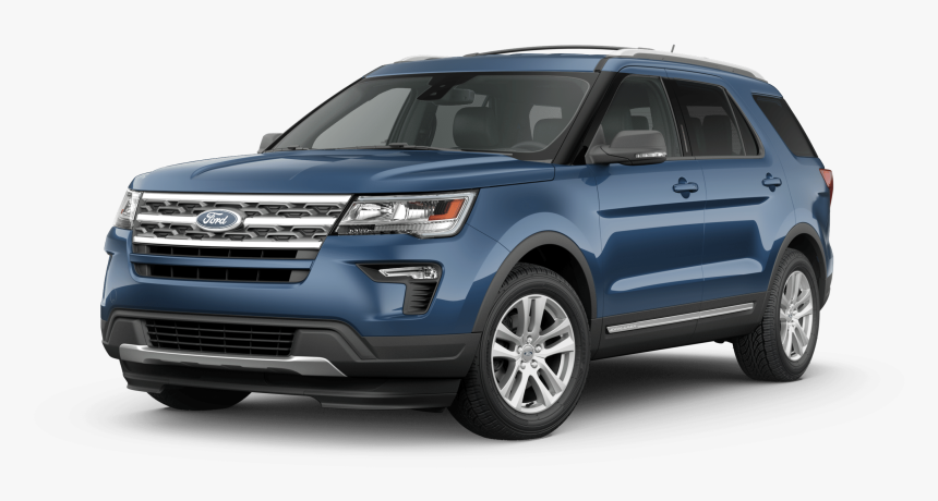 Ford Explorer, HD Png Download, Free Download