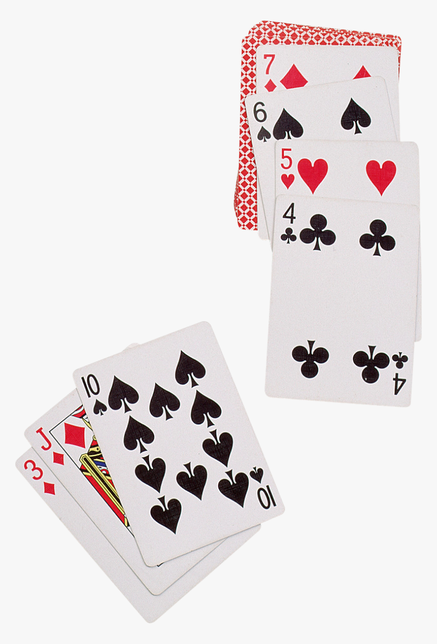 Poker Png Image - Poker Card Png Transparent, Png Download, Free Download