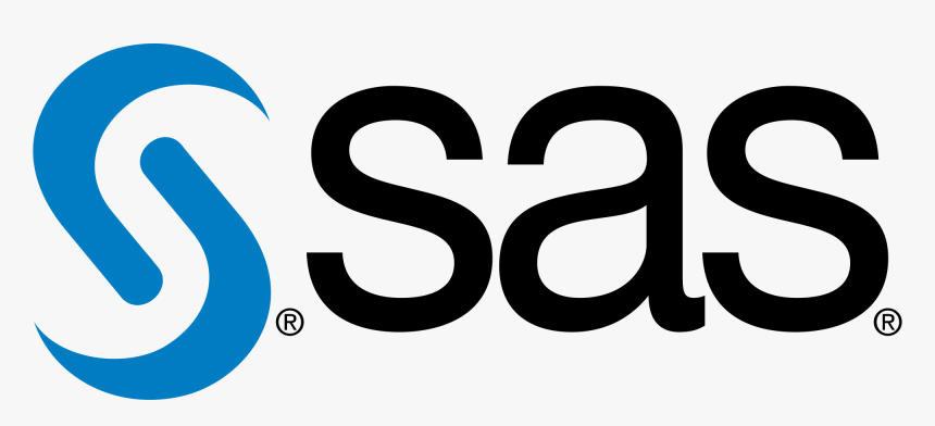 Company Logo - Sas Institute Logo Png, Transparent Png, Free Download