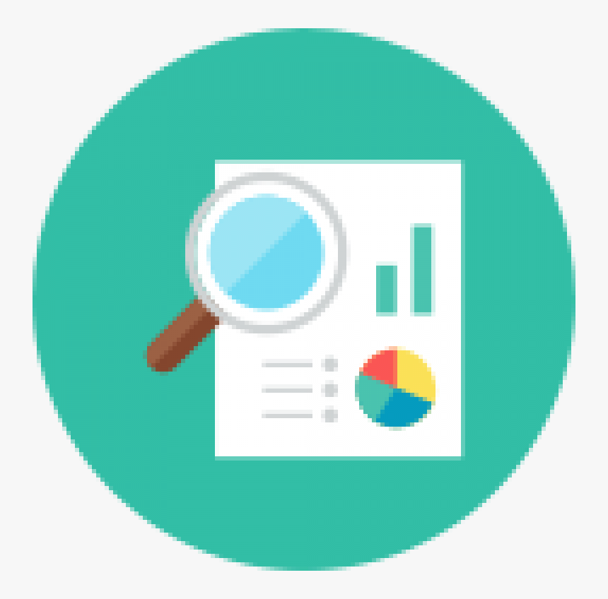 Analytics Icon Png Clipart , Png Download - Testing Course, Transparent Png, Free Download