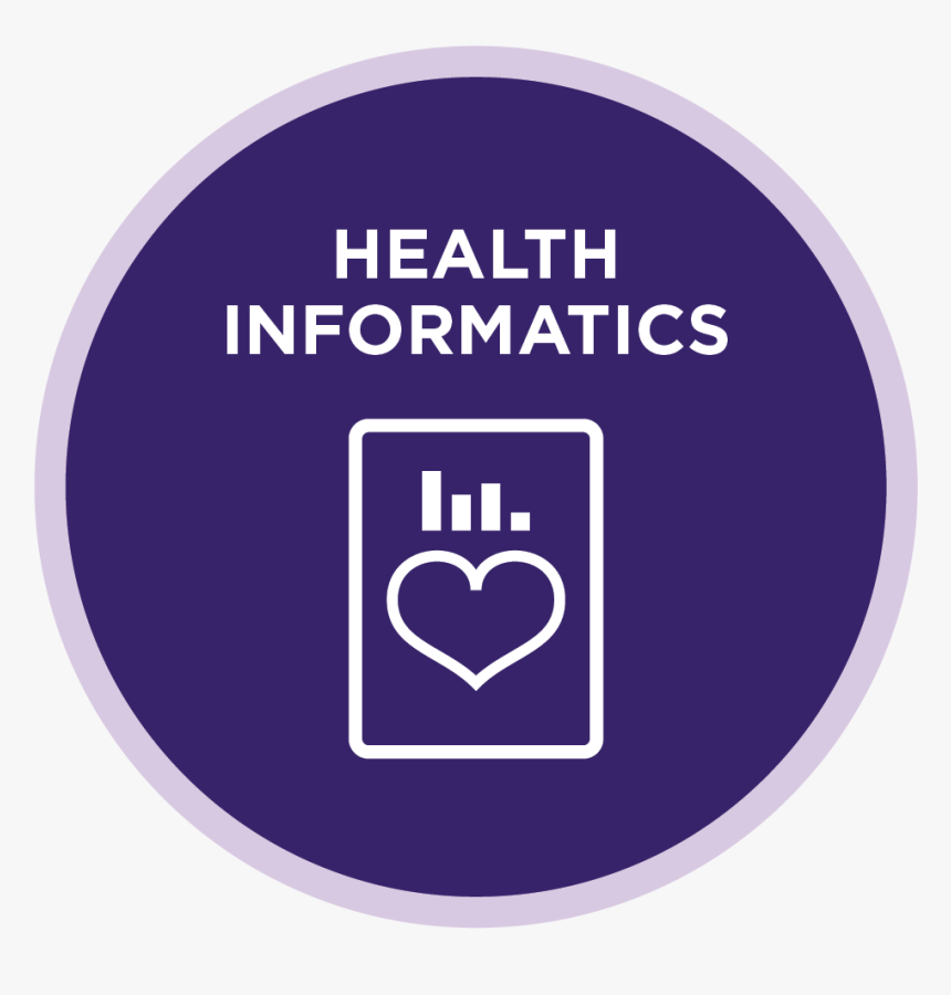 Health Analytics Icon - Circle, HD Png Download, Free Download