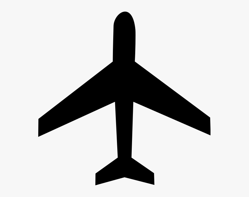 Svg Icon Plane, HD Png Download, Free Download