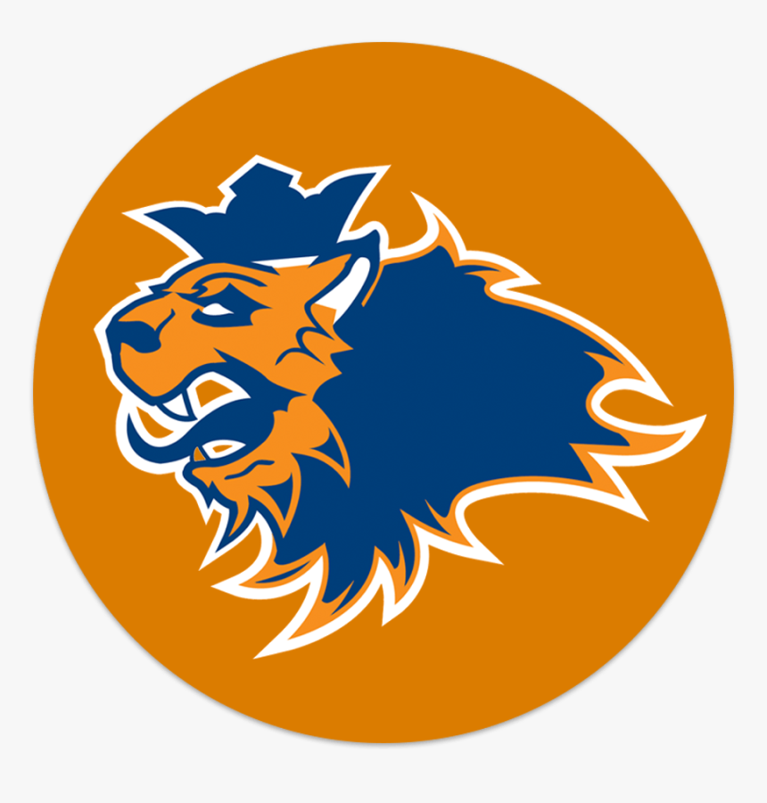 Circle-logo Prague Lions - Prague Lions, HD Png Download, Free Download