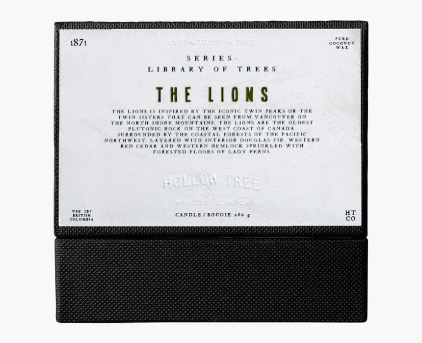 The Lions, HD Png Download, Free Download