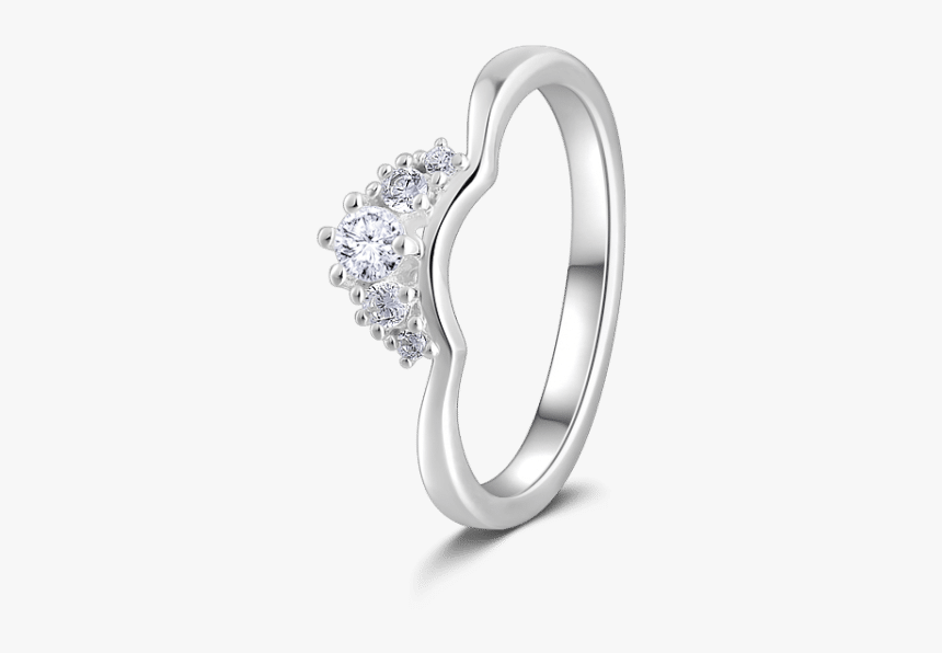 Pre-engagement Ring, HD Png Download, Free Download